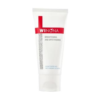 【WINONA 薇諾娜】光透皙白潔面乳 80g