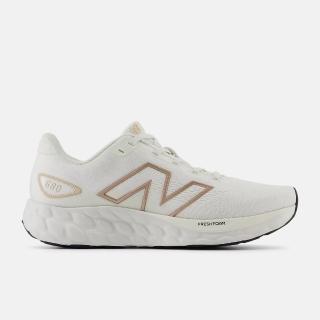 【NEW BALANCE】慢跑鞋 女鞋 運動鞋 海鹽白 W680RY8-D楦