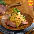 【卜蜂】國產生鮮 去骨嫩鴨胸 超值50包組(180g/包_團購.居家料理.宴客首選.節慶首選)