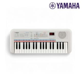 【Yamaha 山葉音樂】Remie PSS-E30 37鍵迷你電子琴／為音樂而進化(PSS-F30 迷你鍵盤 自動伴奏 兒童鍵盤 KB)