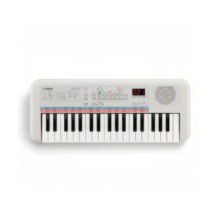 【Yamaha 山葉音樂】Remie PSS-E30 37鍵迷你電子琴／為音樂而進化(PSS-F30 迷你鍵盤 自動伴奏 兒童鍵盤 KB)