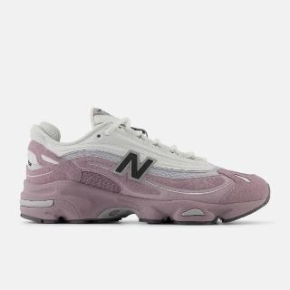 【NEW BALANCE】NB 休閒鞋 男鞋 女鞋 運動鞋 藕紫白 M1000PSY-D楦