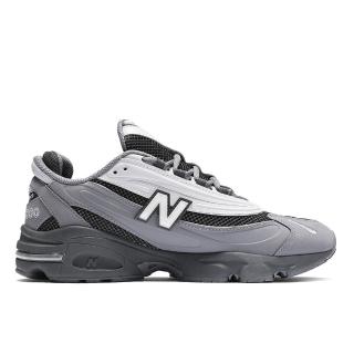 【NEW BALANCE】NB 休閒鞋 男鞋 女鞋 運動鞋 灰黑 M1000MEG-D楦