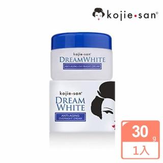 【Kojie San】夢幻美肌面霜 30g
