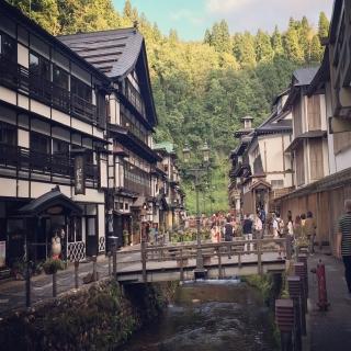 【喜鴻假期】【星動回饋漫遊東北５日】保住兩晚溫泉、銀山溫泉街、嚴美溪、角館小京都、松島海灣