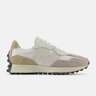 【NEW BALANCE】NB 休閒鞋 男鞋 女鞋 運動鞋 白灰棕 U327WGA-D楦