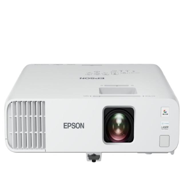 【EPSON】EPSON EB-L260F商務雷射投影機