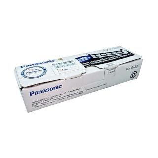 【Panasonic 國際牌】KX-FA83E 83E 原廠盒裝 傳真機碳粉匣 單支入(適用多款國際牌傳真機)