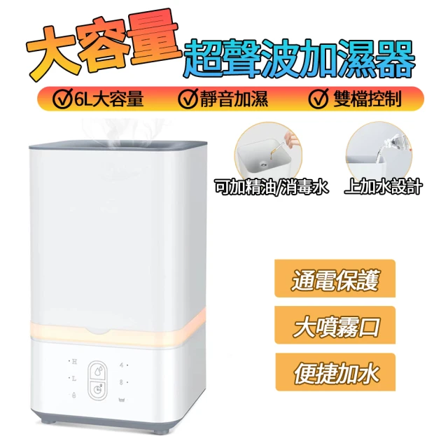 噴霧加濕機