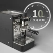 【Rocket Espresso】STONE Espresso Lite 半自動義式咖啡機(黑／白兩色任選)
