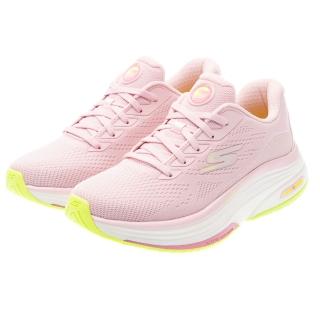 【SKECHERS】女鞋 健走系列 健走鞋 GO WALK DISTANCE WALKER(125129LTPK)