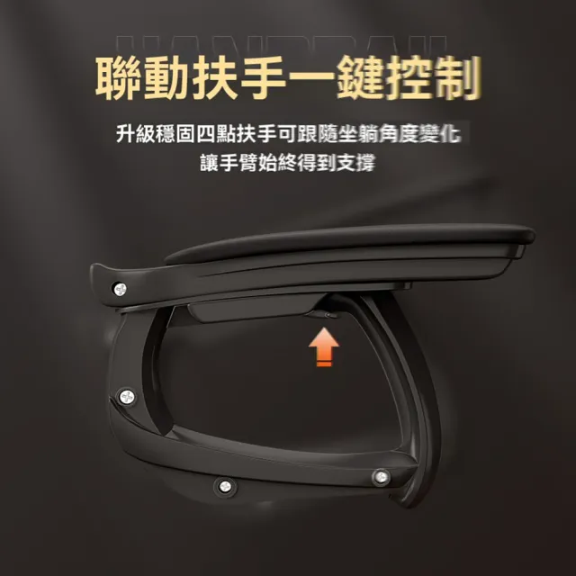 【w諾司迪旗艦店】二代pro可躺 貓抓皮乳膠坐墊+逍遙(電競椅 電腦椅 人體工學椅 辦公椅 直播椅 預購15天)