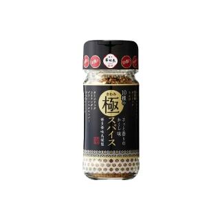 【博多華味鳥】極致香辛料調味粉60g(調味料/料理/提味)