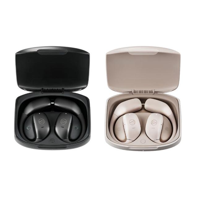【audio-technica 鐵三角】ATH-AC5TW 開放式無線耳掛式耳機