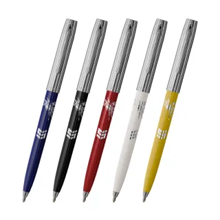 【fisher】Space Pen STEM系列太空筆(銀蓋)