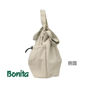 【Bonita 葆倪】日本進口/手提肩背二用輕量包/955-5004(二用輕量包)