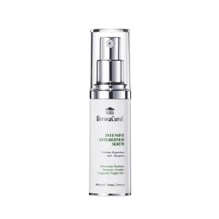 【Dermacurel 德美凱】綠能全效舒紅精華 30ml(精華液)