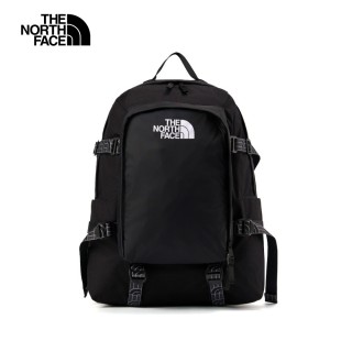 【The North Face】TNF 休閒 休閒後揹包 URBAN DAYPACK - AP 男 女 黑色(NF0A8DJJKX7)