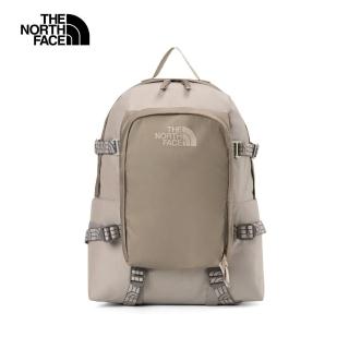 【The North Face】TNF 休閒 休閒後揹包 URBAN DAYPACK - AP 男 女 石灰色(NF0A8DJJ7J4)
