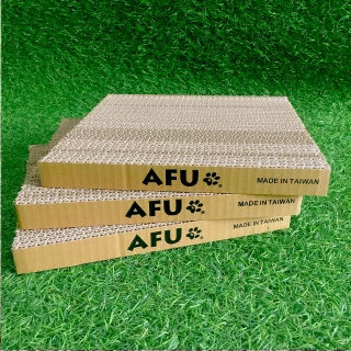 【AFU】AFU大抓版5入