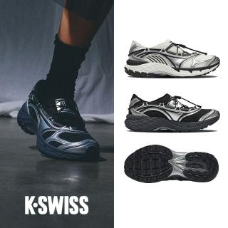【K-SWISS】時尚運動鞋 Konejo MJ-女-兩色任選