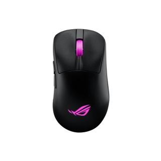 【ASUS 華碩】ROG Keris II Origin 無線電競滑鼠(黑)