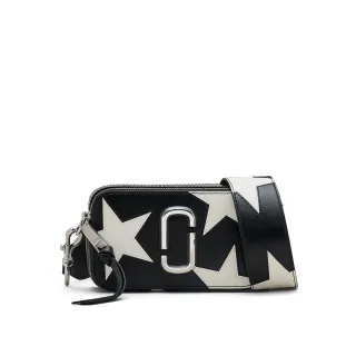 【MARC JACOBS】官方直營 THE SNAPSHOT 星星相機包