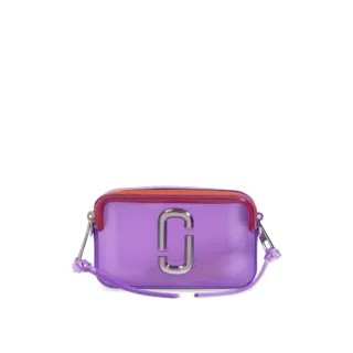 【MARC JACOBS】THE SNAPSHOT 果凍相機包