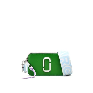 【MARC JACOBS】THE SNAPSHOT 撞色相機包