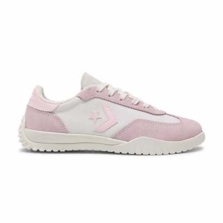 【CONVERSE】Run Star Trainer Ox 男鞋 女鞋 粉紅色 帆布 低筒 休閒鞋 A15069C