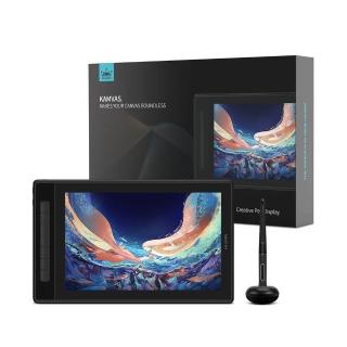 【HUION 繪王】KAMVAS PRO13 2.5K 繪圖螢幕 /臺 GT1302