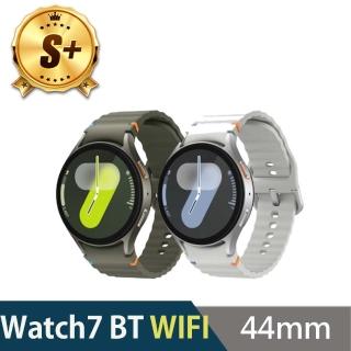 【Samsung 三星】S+級福利品 Galaxy Watch7 BT 44mm WIFI(L310)