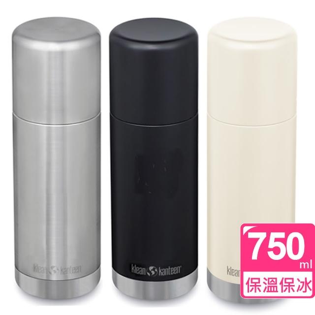 【Klean Kanteen】TK Pro不鏽鋼保溫杯(750ml)