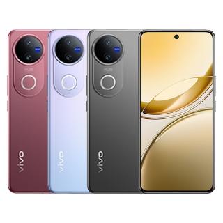 【vivo】V50 5G 6.77吋(12G/256G/高通 S7 Gen3/5000萬畫素)