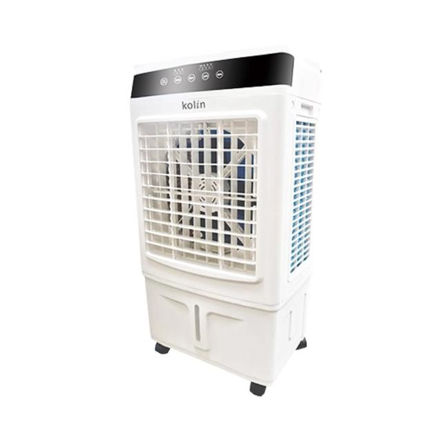 送風/製冷/加濕/定時多功能設計除塵清淨雙重防護，保濕雙效空氣不乾燥冰晶製冷強效降溫，智能定時超便利KOLIN 歌林 25公升水冷扇 KF-XK2526 - 水冷扇, 送風/製冷/加濕/定時多功能設計 除塵清淨雙重防護，保濕雙效空氣不乾燥 冰晶製冷強效降溫，智能定時超便利, 找KOLIN 歌林 25公升水冷扇 KF-XK2526推薦就來