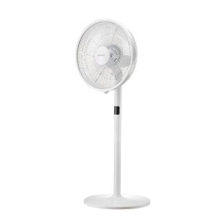 【AIRMATE 艾美特】14吋DC直流馬達智慧節能遙控立地電扇FS35116RI