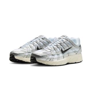 【NIKE 耐吉】休閒鞋 運動鞋 NIKE P-6000 男女 - CD6404105