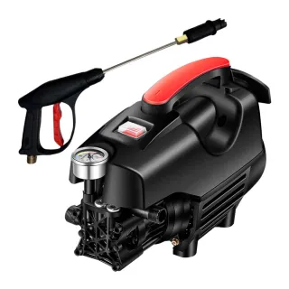 【LGS 熱購品】高功率強力洗車機 高壓清洗機(洗車機 澆花器 清洗機 灑水器 噴槍 強力水柱 高壓水柱)