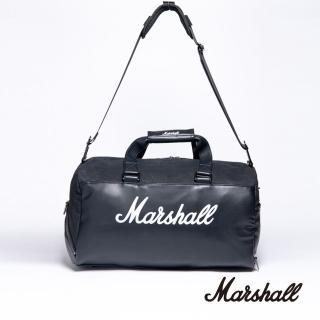 【Marshall】Uptown Duffel 行李袋(海國)