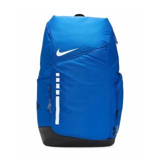 【NIKE 耐吉】Hoops Elite Bkpk Fa23 藍色 運動包 旅行包 大容量 多功能 後揹包 DX9786-480