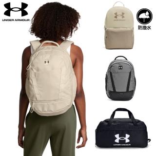 【UNDER ARMOUR】UA 後揹包/旅行包 單一價(多款任選)