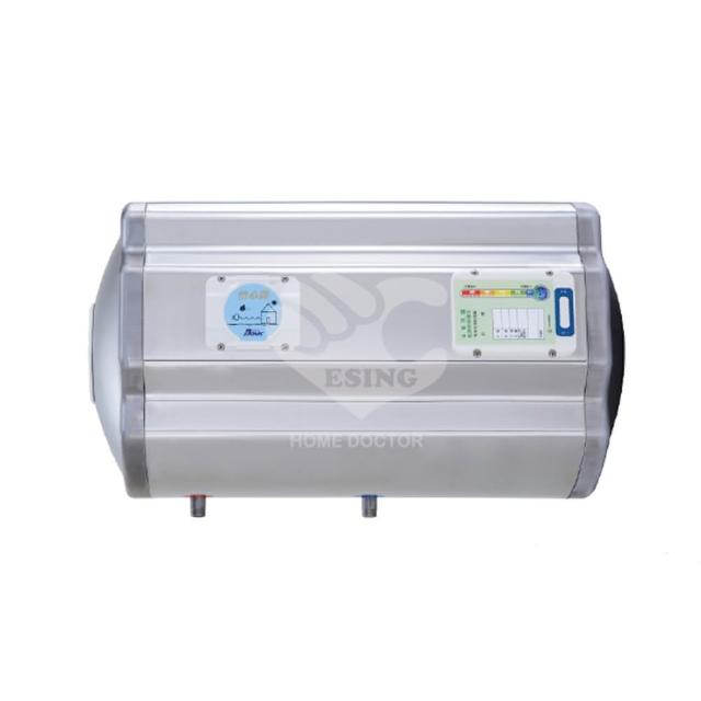 【怡心牌】86L 橫掛式 電熱水器 經典系列調溫型(ES-2219TH 基本安裝)