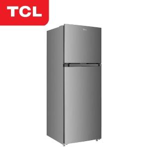 【TCL】333L 智慧變頻雙門電冰箱(P333TM)