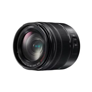 【Panasonic 國際牌】LUMIX G VARIO 14-140mm F3.5-5.6 II ASPH. / POWER O.I.S.(公司貨)