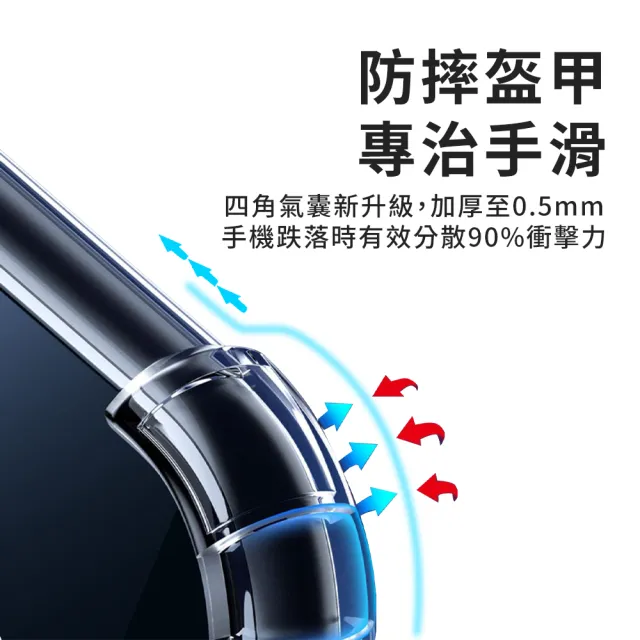 【HH】小米 Xiaomi 15 Ultra -軍規防摔手機殼(HPC-MDXM15U)