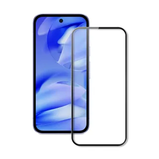 【HH】Google Pixel 9a -全滿版-鋼化玻璃保護貼(GPN-GLP9A-FK)