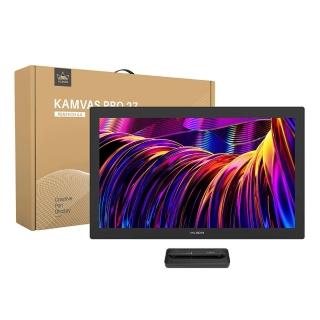 【HUION 繪王】KAMVAS PRO 27 觸控繪圖螢幕 /臺 GT2701