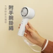 【KINYO】小旋風勁涼充電風扇 OF-70 獨家販售(手持風扇 隨身電風扇 充電風扇 USB風扇)