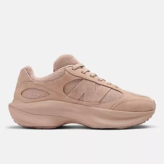 【NEW BALANCE】NB 休閒鞋 男鞋 女鞋 運動鞋 粉橘 UWRPDFCB-D楦