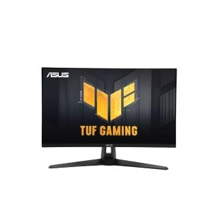【ASUS 華碩】TUF Gaming VG27AQM5A 27型 2K 300Hz 電競螢幕(G-Sync相容/0.3ms/低藍光/不閃屏/內建喇叭)